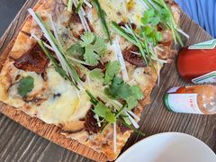 -The BREW·酿餐厅(浦东嘉里大酒店)