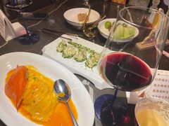 -海派悦庭·海胆烧麦·新融合菜(凯德广场店)