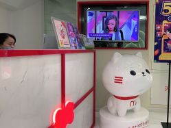 -咪咪比基尼脱毛专业店