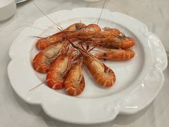 罗氏虾-东江海鲜酒家(艺都分店)