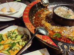 -三江两海老火锅(北京首店)