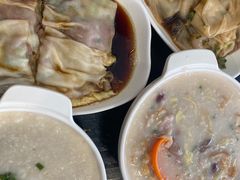 -卓粤拉肠(红庙店)