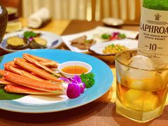 -割烹旭日本料理(龙湖狮山天街店)