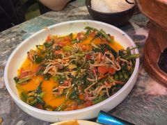 -浩海火燒雲傣家菜(芮欧百货店)