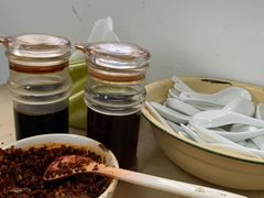 -张阿三馄饨店