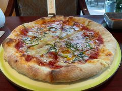 -杭州西子湖四季酒店-WL BISTRO西湖餐厅(灵隐路店)