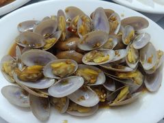 -阿妹小海鲜(下角店)