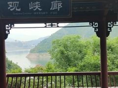 -白帝城·瞿塘峡景区