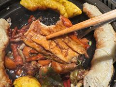 -灶座小锅烀饼·铁锅炖(全国总店)