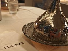 -龟兹KUCINA·新疆菜(前滩L+PLAZA店)