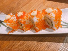 加州卷-酒井酱子·深夜食堂(东城汇店)