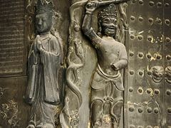 -北京艺术博物馆(万寿寺)