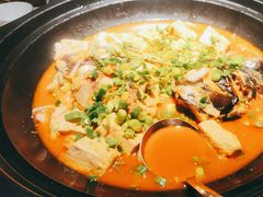 -筱爷叔·上海传统手工菜(玉树路店)