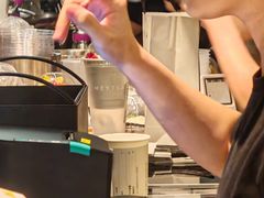 -喜茶(深圳万象城黑金店)