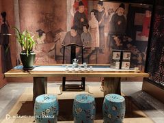 -馋遇江南·精致湖景雅宴(东方之门店)