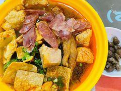 -龍城柳州螺蛳粉(群星路店)