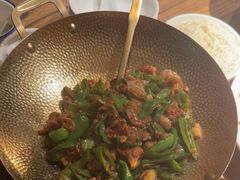-农耕记·湖南土菜(龙岗熙和园店)