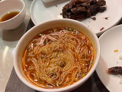 -富乐山酒店(西黄城根北街店)