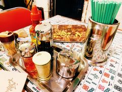 景观位-七爺清汤腩(南开大悦城店)