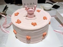 -一品淮扬 · 淮扬菜·北京万达文华酒店