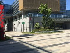 -苏州市妇女儿童活动中心