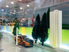 -TOYSRUS玩具反斗城(广州IGC天汇广场店)