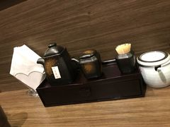 -雷神拉面(财富中心玉米楼店)