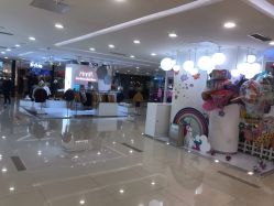 -Early Rider 儿童自行车(蓝色港湾店)