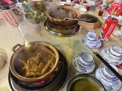 -霞姐屯昌枫木香草鸭店(海螺店)
