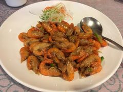 -申粤轩酒楼·三十年粤菜经典(丁香花园店)
