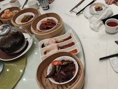 -喜宴·粤菜·茶点·海鲜(光浩店)