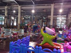 -南宫温泉水世界