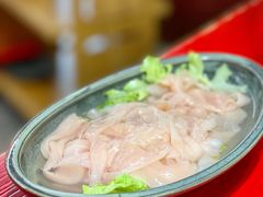 极品鲜鸭肠-谭鸭血老火锅(慈云寺店)