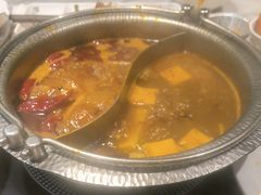 -火炉火自助餐(西直门凯德MALL店)