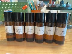 -墨more调香馆DIY自调香水(博雅国际中心B座店)