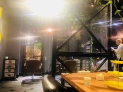 点击看大图 -藤野造型·专业烫染店