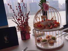 -Kathleen's Waitan 凯圣琳江景西餐厅(外滩店)