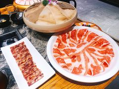 -渝味晓宇火锅(合川路店)