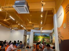 -五星海南鸡饭餐馆(东海岸路店)