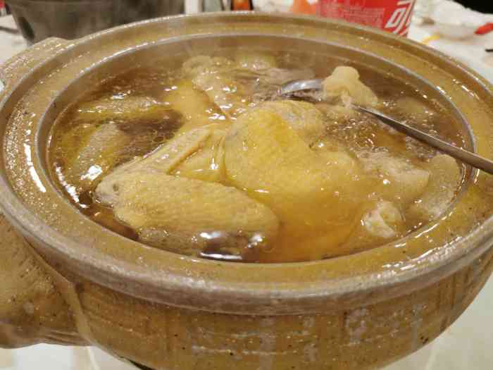 欣悦大酒楼(机场店)-"听说这家酒楼开了15年了,是一家当地知名.