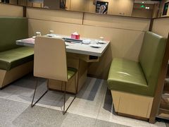 -海底捞火锅(金融街万达店)