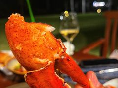 -宴悦海鲜餐厅·游水海鲜·牛排(亚龙湾瑞吉店)