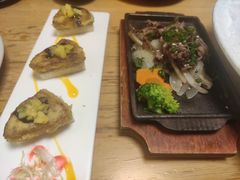 -王鼎精致料理铁板烧(世博源店)