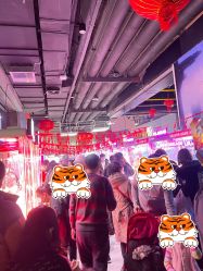 -嗨翻Hi-Fun竞技主题乐园·蹦床团建生日聚会(五棵松华熙店)