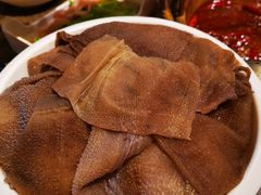 小龙坎毛肚-小龙坎老火锅(北京三里屯店)
