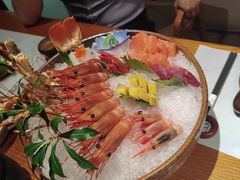 -花潮料理艺食馆(SM新生活广场店)