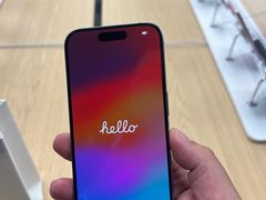 -Apple零售店(深圳益田假日广场店)