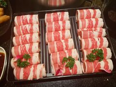 -捞王猪肚鸡火锅(财富中心店)