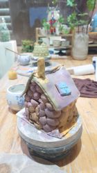 -初八手工DIY陶艺馆(初八陶社)