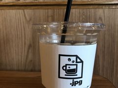 -JPG coffee(广州体育西店)